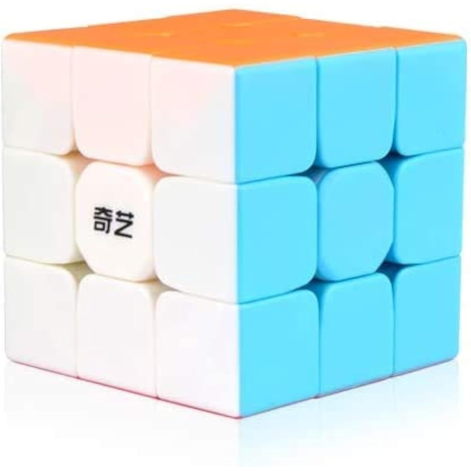 Speed Cube
