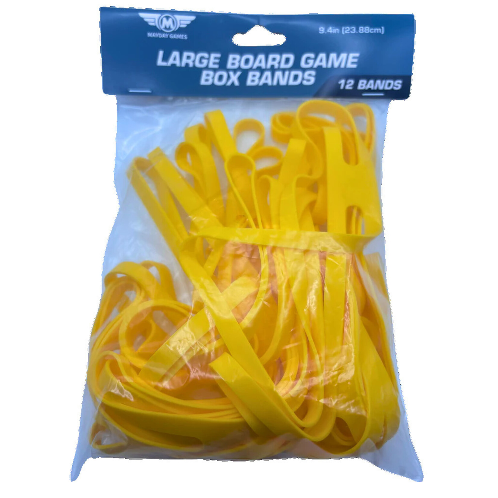 Mayday Games Large Board Game Box Bands (12)