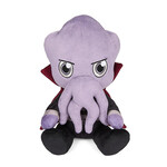Kidrobot Mind Flayer D&D Phunny Plush