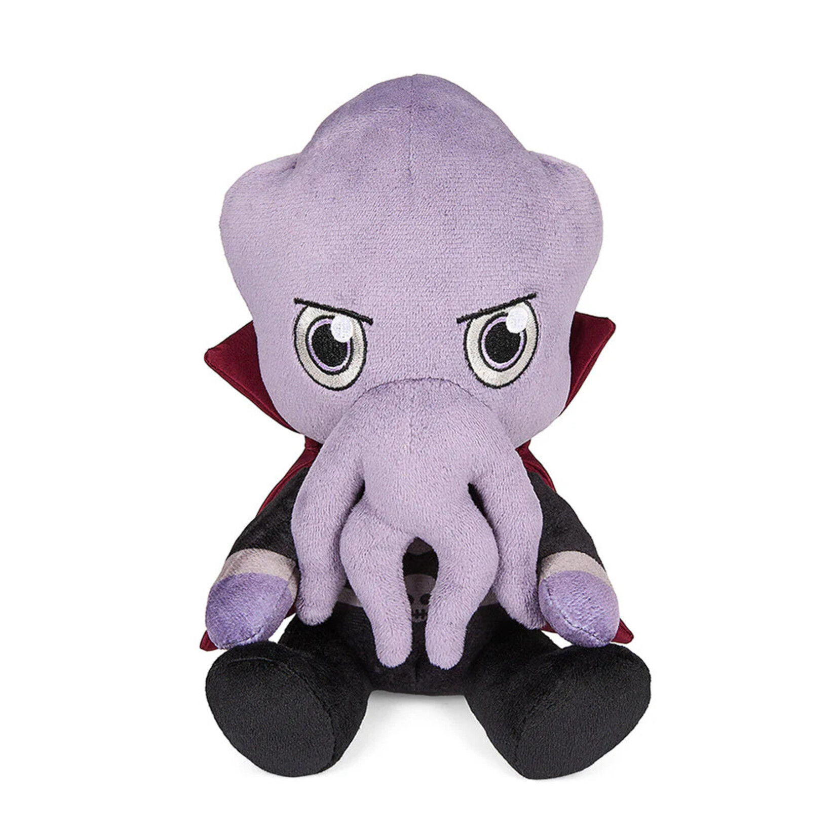 Kidrobot Mind Flayer D&D Phunny Plush
