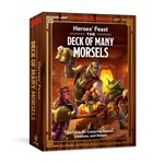 Penguin Random House Heroes' Feast: The Deck of Many Morsels