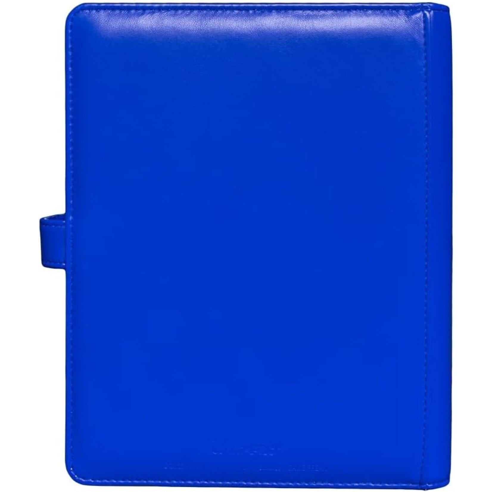 Ultra Pro Premium Snap Binder: Blue