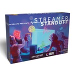 Maestro Media Streamer Standoff