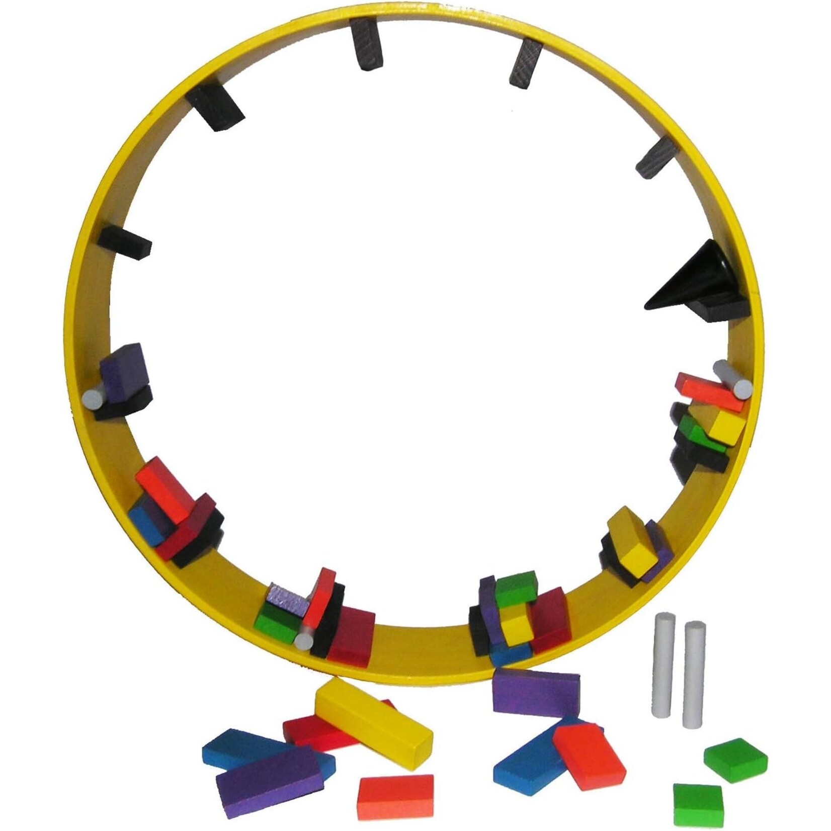 25th Century Games Hamster Roll (2)
