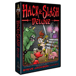 Steve Jackson Games Hack & Slash: Deluxe Edition