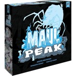 Pencil First Games Maul Peak