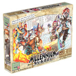 Level 99 Games Millennium Blades