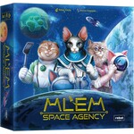Rebel Mlem: Space Agency
