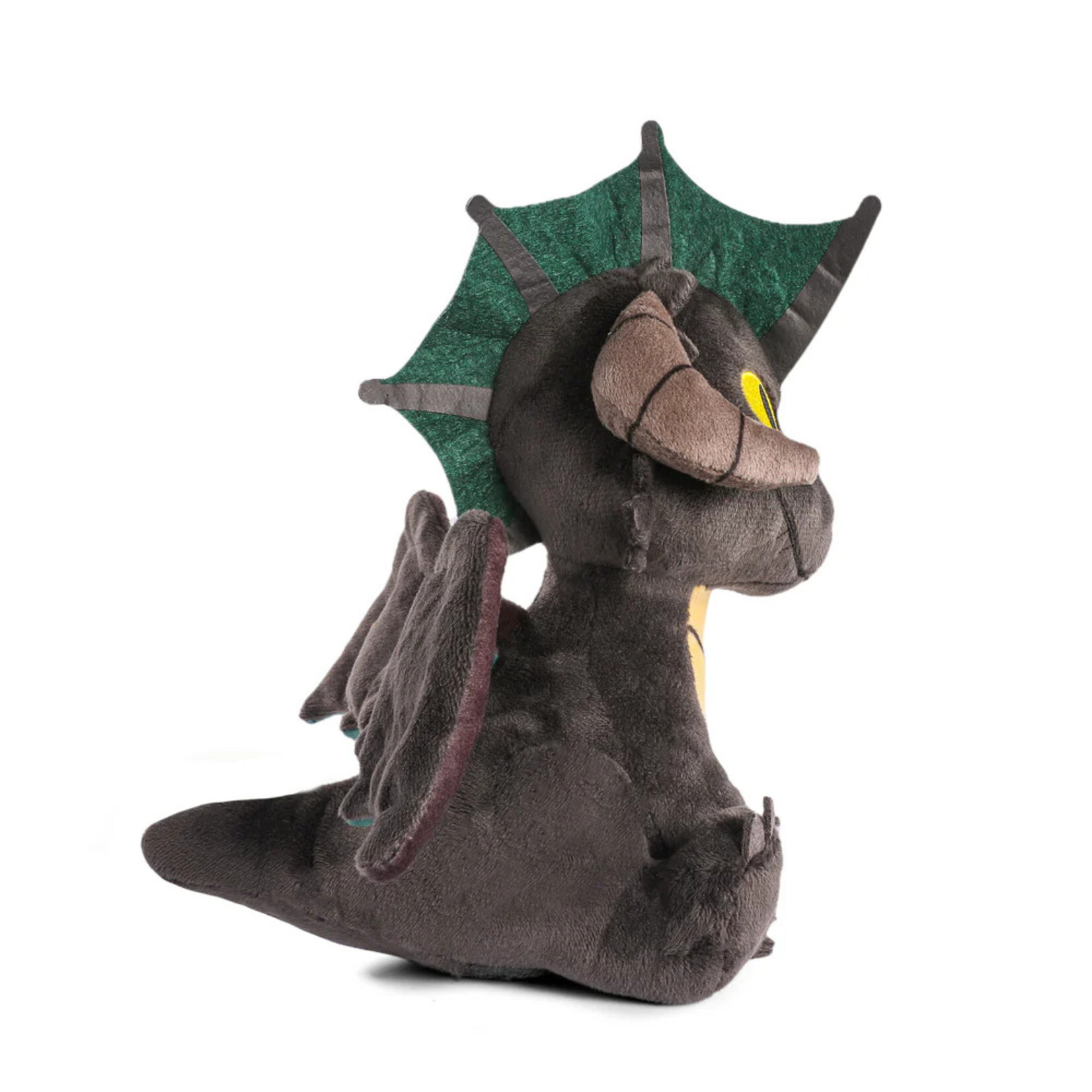 Black Dragon D&D Phunny Plush