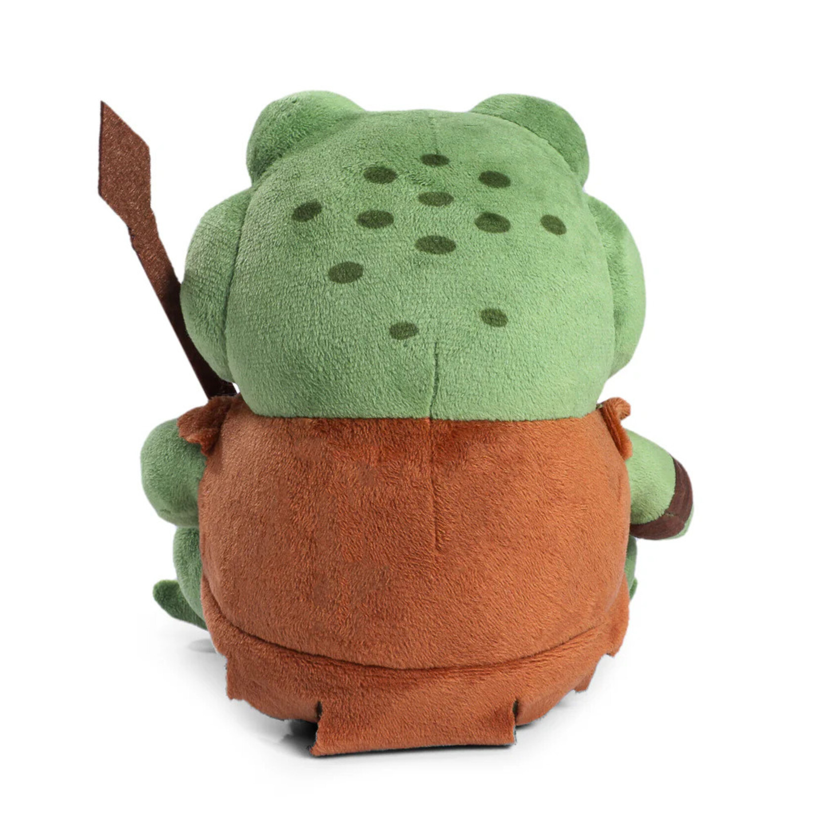 Bullywug D&D Phunny Plush