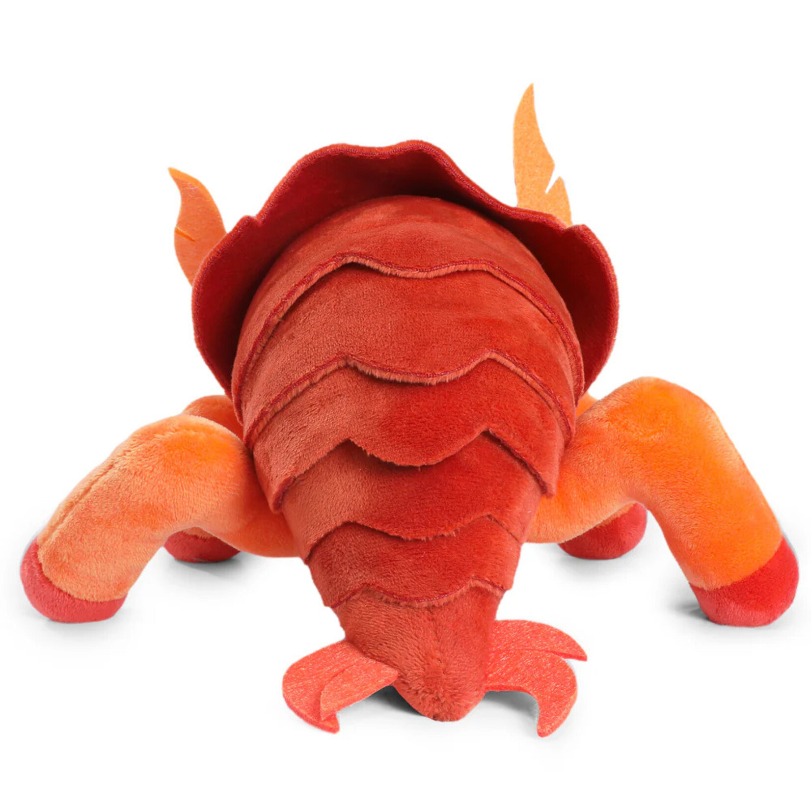 Rust Monster D&D Phunny Plush