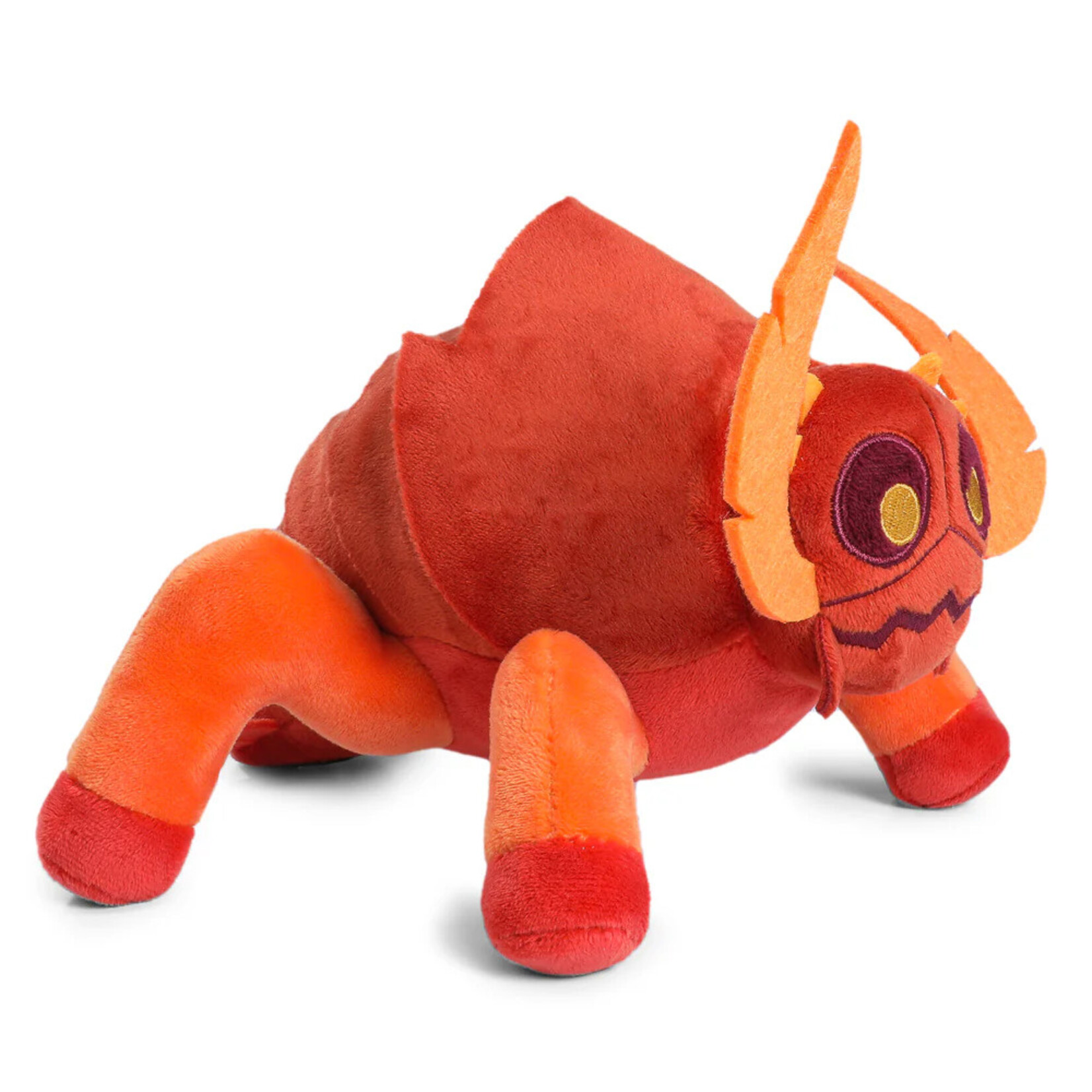 Rust Monster D&D Phunny Plush