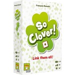 Repos Productions So Clover!