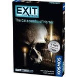 Thames & Kosmos EXIT: The Catacombs of Horror