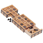 Wood Expressions The Game of Ur