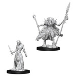 WizKids/Neca Deep Cuts: Ghouls