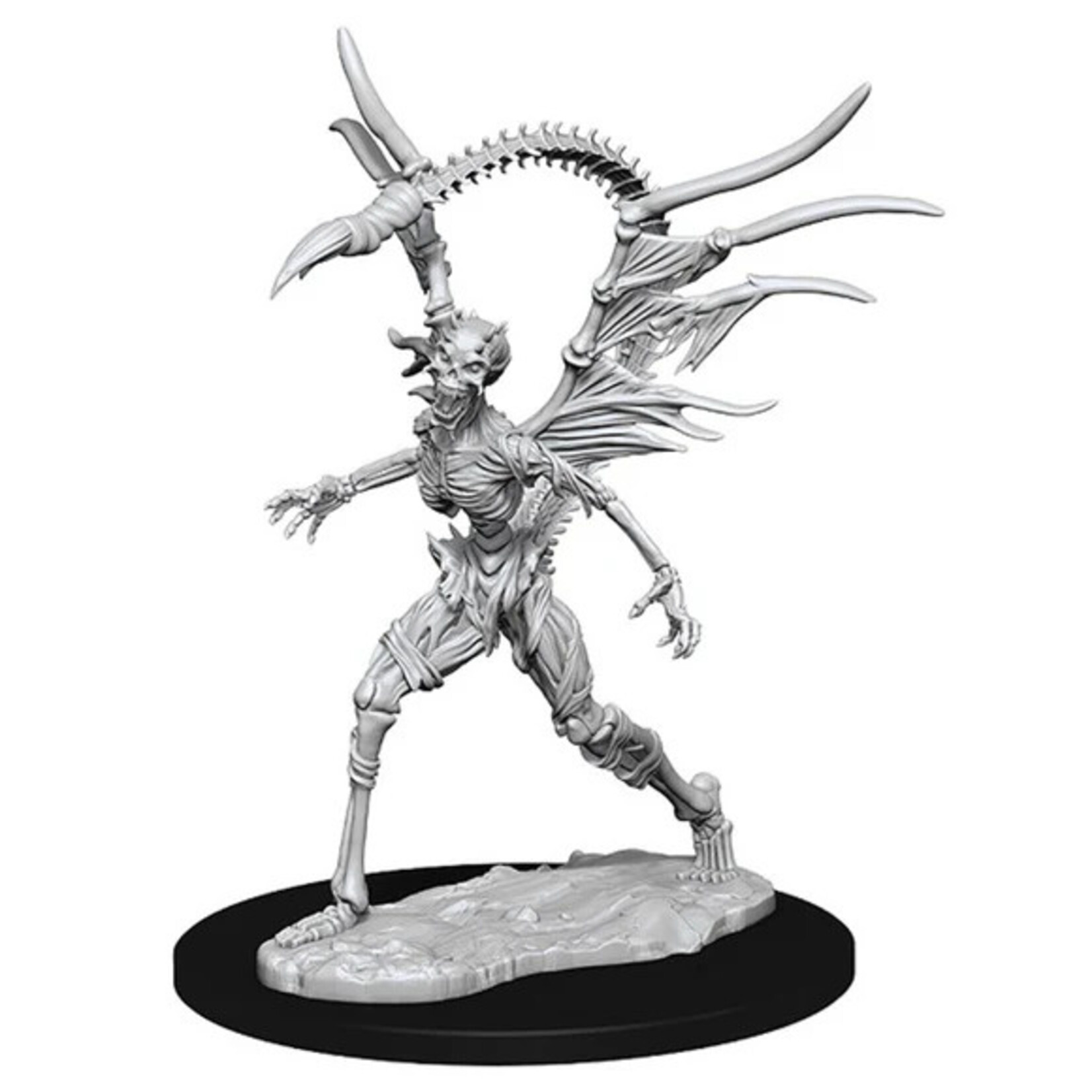 WizKids/Neca 73546 Deep Cuts: Bone Devil