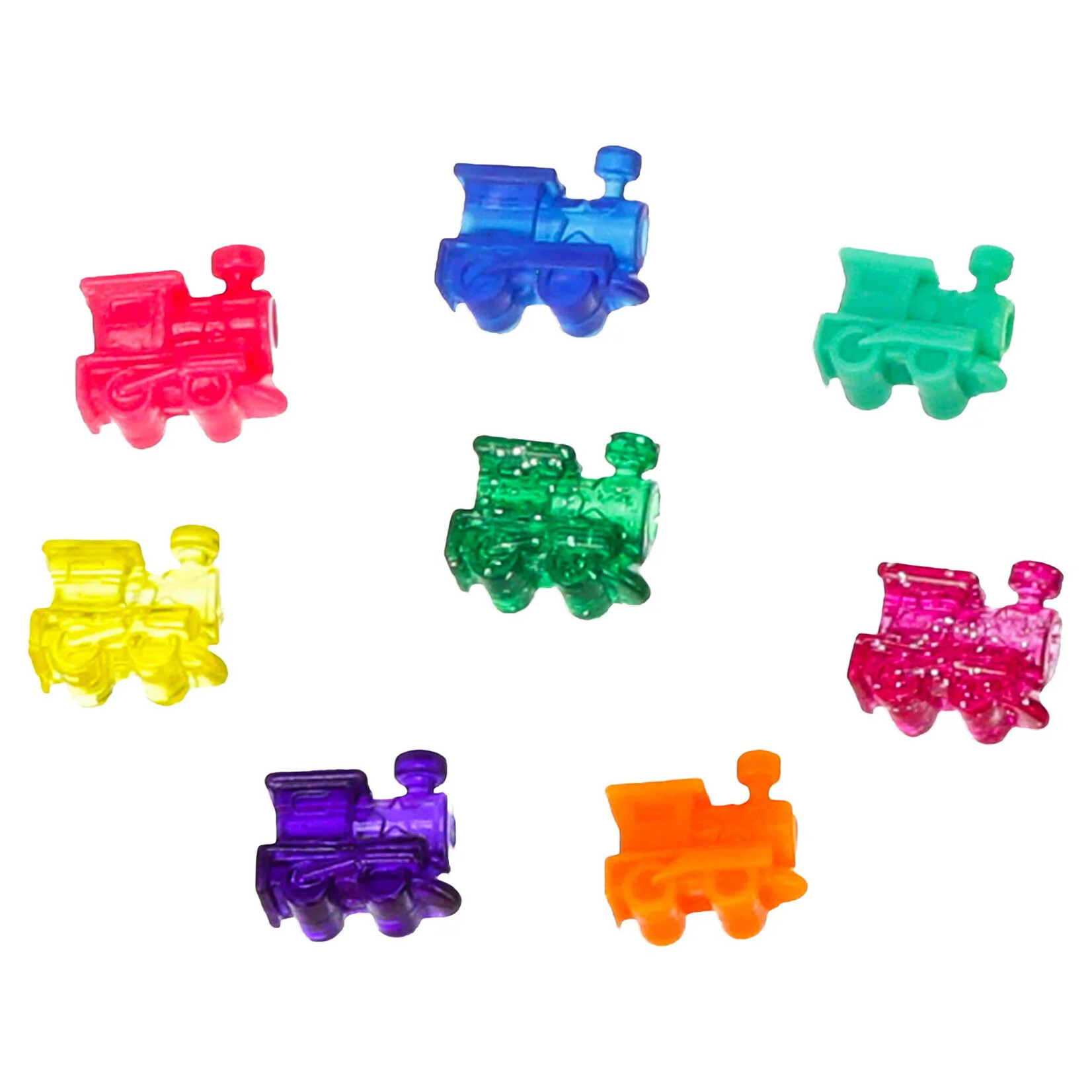 Pressman Toy Corporation Dominoes: Mexican Train Dominoes
