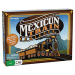 Pressman Toy Corporation Dominoes: Mexican Train Dominoes