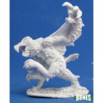 Reaper Minis Bones: Owlbear