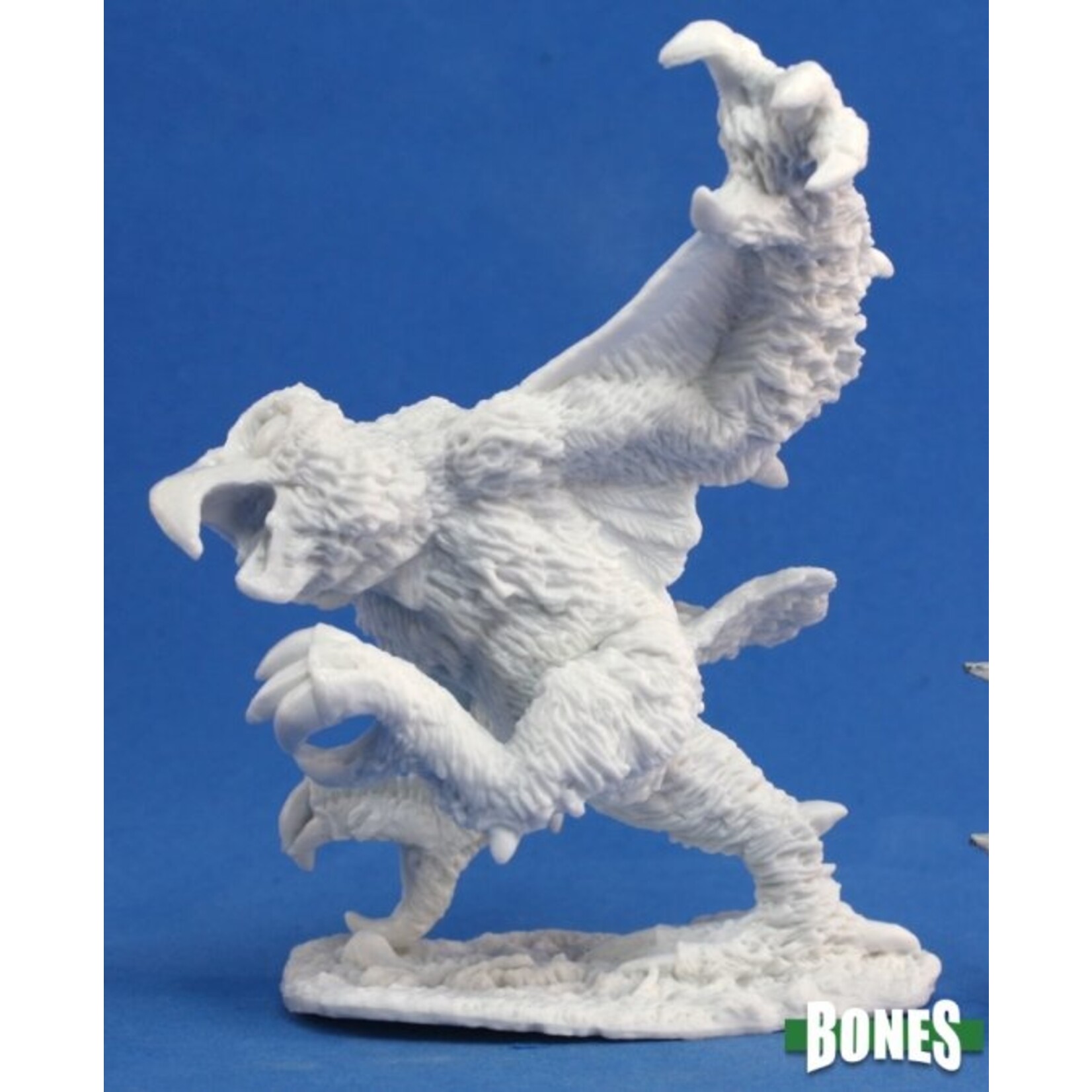 Reaper Minis 77156 Bones: Owlbear
