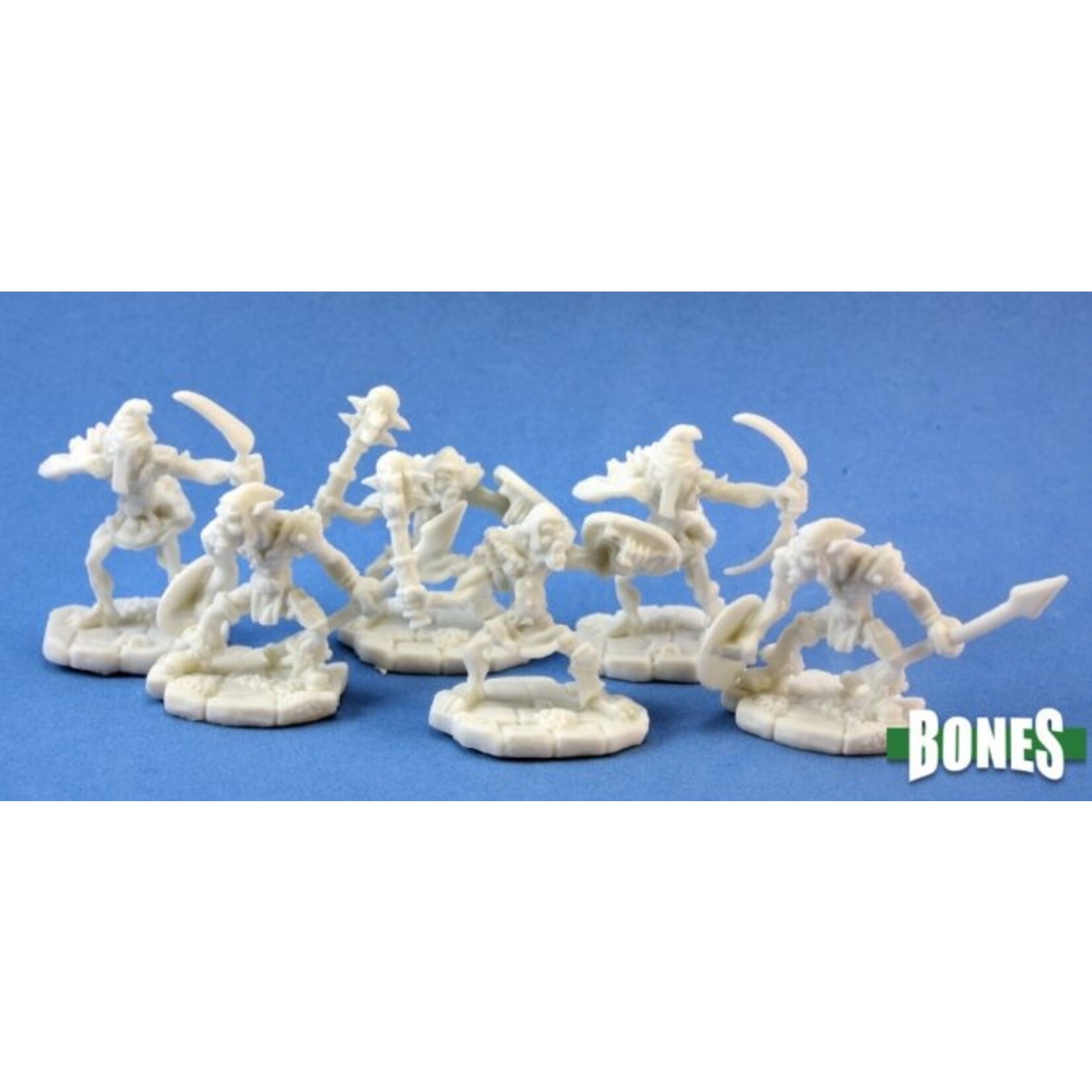 77024 Bones: Goblins (6)