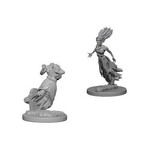 WizKids/Neca 72564 Nolzur's Ghost & Banshee