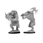 WizKids/Neca Nolzur's Gnolls