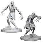 WizKids/Neca Nolzur's Ghouls
