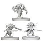 WizKids/Neca Deep Cuts Goblins
