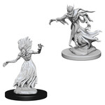 WizKids/Neca Nolzur's Wraith and Specter