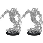 WizKids/Neca Deep Cuts: Medium Fire Elemental