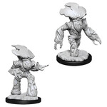 WizKids/Neca Nolzur's Myconid Adults