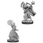 WizKids/Neca Deep Cuts Liches