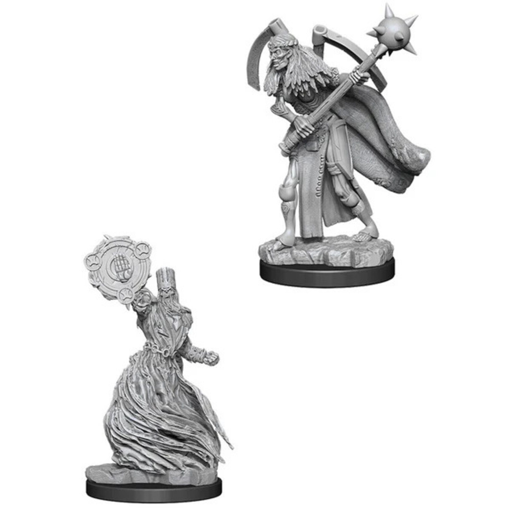 WizKids/Neca 73415 Deep Cuts Liches