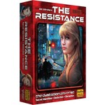 Indie Boards & Cards The Resistance
