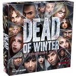 Fantasy Flight Publishing Dead of Winter