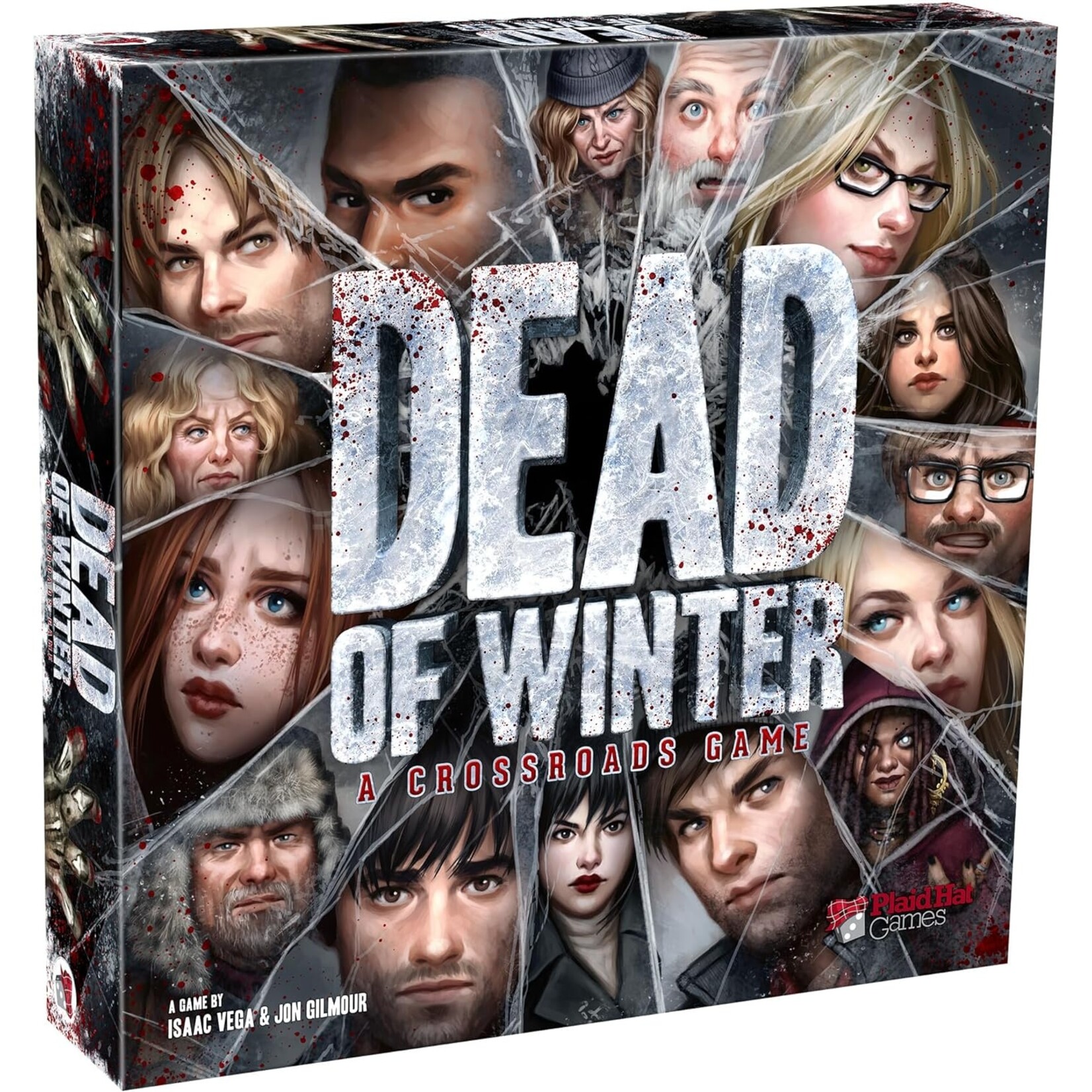 Fantasy Flight Publishing Dead of Winter
