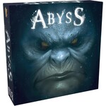 Abyss Board Game