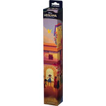Ravensburger Lorcana: Mirabel - Shimmering Skies Playmat