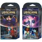 Ravensburger Lorcana: Rise of the Floodborn Starter Deck
