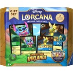 Ravensburger Lorcana: Into the Inklands Gift Set
