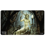 Ultra Pro Secret Lair: Diabolical Dioramas - Karador, Ghost Chieftan Playmat