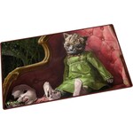 Ultimate Guard Duskmourn: Twitching Doll Playmat