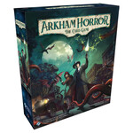 Fantasy Flight Publishing Arkham Horror: LCG: Revised Edition