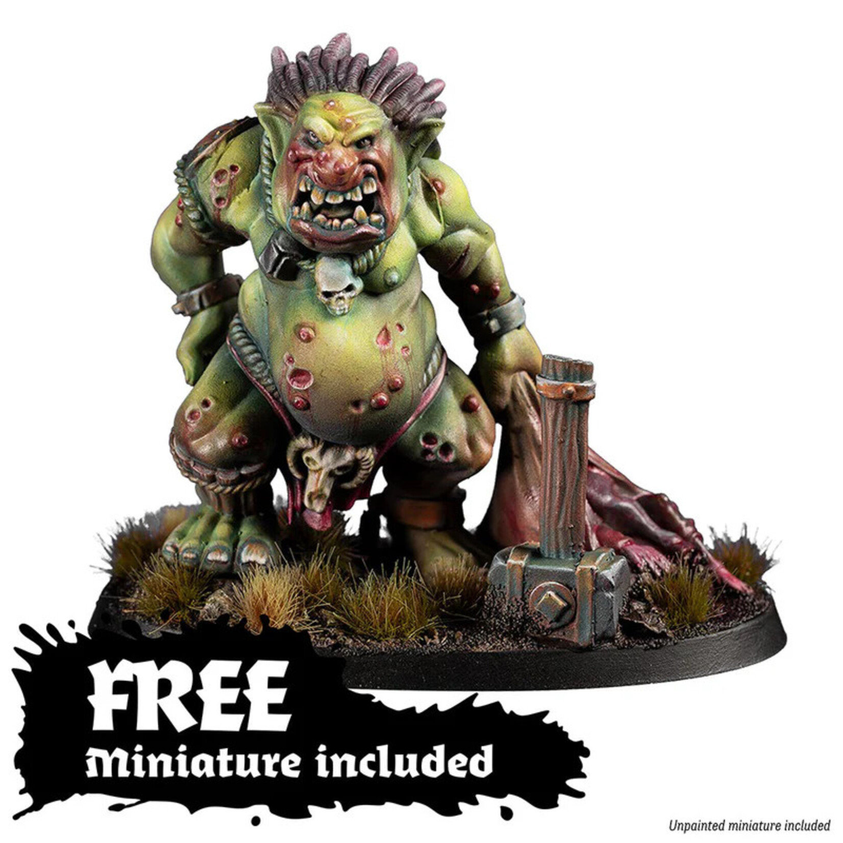 Army Painter GameMaster: Wandering Monsters Paint Set