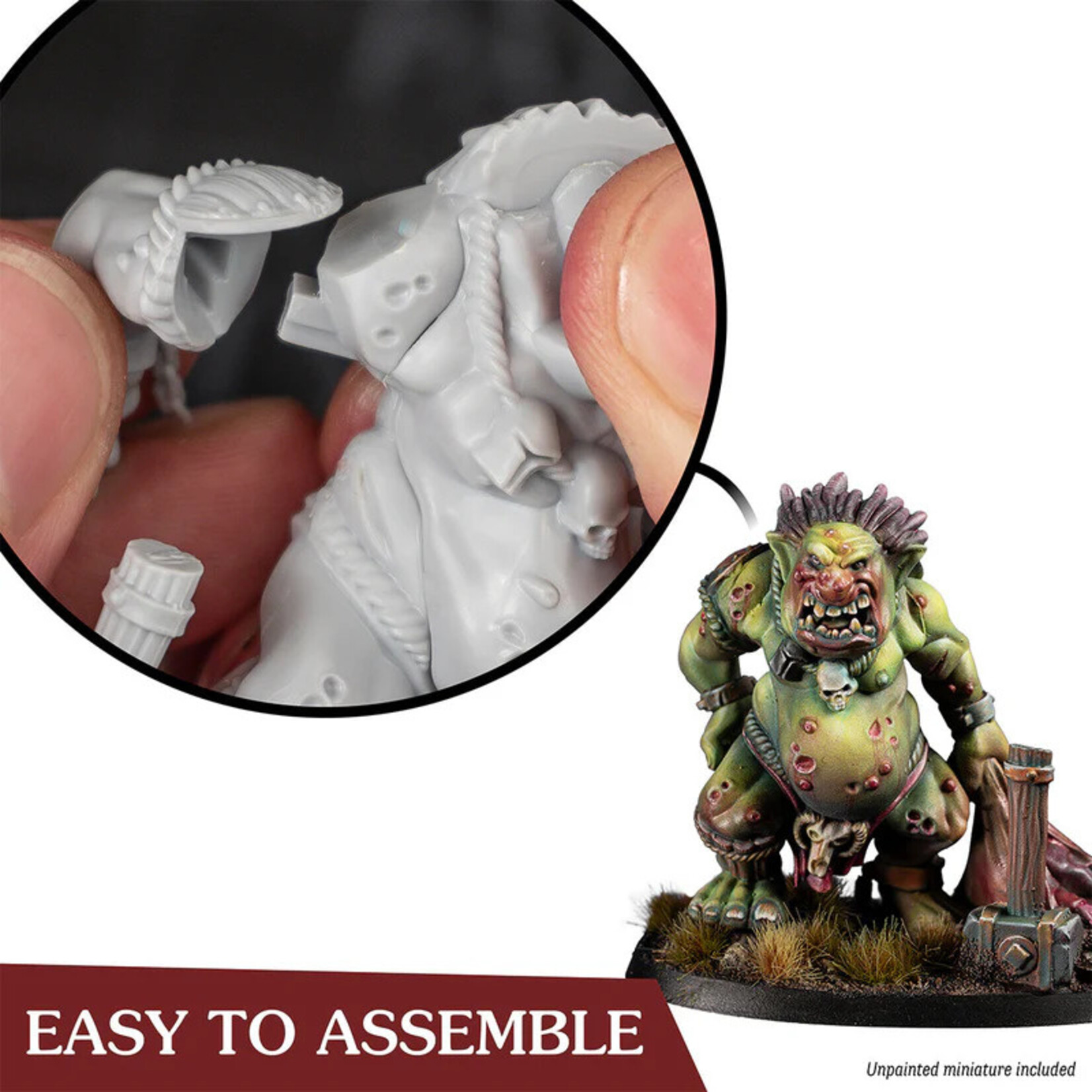 Army Painter GameMaster: Wandering Monsters Paint Set