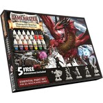 Army Painter GameMaster: Character Starter Paint Set