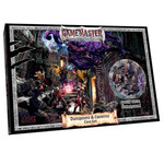 Army Painter GameMaster: Dungeons and Caverns Core Set