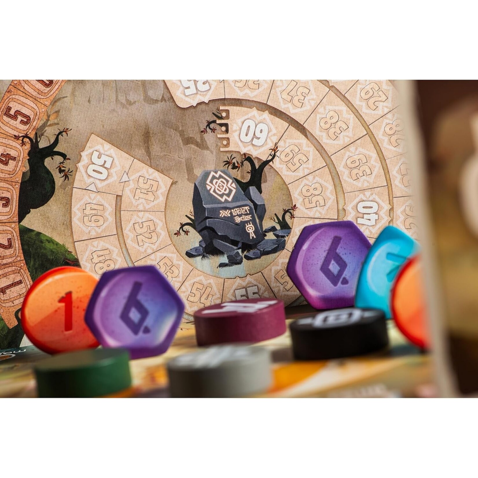 Renegade Games Studios The Vale of Eternity